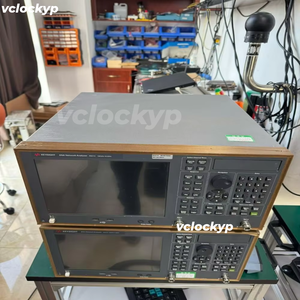 Réparation de réseaux : Clés de diagnostic Agilent Keysight E5061A/B, E5071A/B, E5071C, E5080B, N5225B, N5224B - Product Image 5