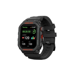 Reloj Inteligente GPS Resistente Zeblaze Ares de 1.75 Pulgadas, 380 mAh, Pantalla Táctil, Monitor de Actividad Física, Pantalla IPS, Función de Contestar Llamadas, Correa de Silicona Cuadrada - Product Image 2