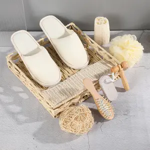 New Get Well Soon Gifts For Women Gift Item Baskets Set With Box Unique Spa Self Care Wedding SouvenirPopular Valentine Day