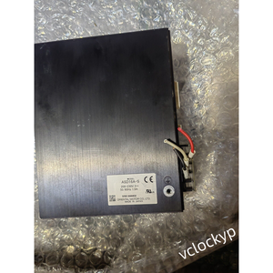 1PCS NOUVEAU VEXTA Oriental Motor Drive ASD16A-S ASD16A-S - Product Image 4