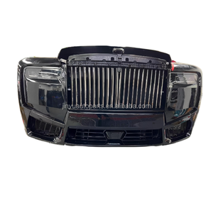Kits de carrosserie de haute qualité adaptés à la Rolls-Royce Cullinan 25, améliorés, pour voiture, neufs, en matériau ABS - Product Image 4