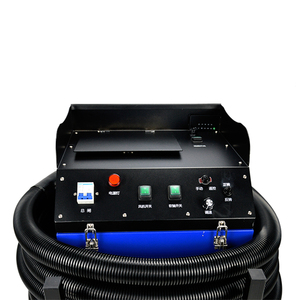 <span class=keywords><strong>Aspirateur</strong></span> de conduits de nettoyage d'air, équipement de ventilation, robot de nettoyage de conduits de <span class=keywords><strong>cheminée</strong></span>, machine de balayage - Product Image 4