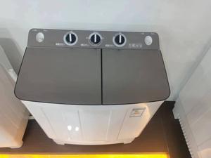 Nhà Thông Minh Sử Dụng Trắng 14Kg Phía Trước Tải Máy Giặt Và Máy Sấy Quần Áo - Product Image 2