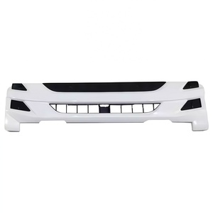 Piezas de Carrocería de Camión de Alta Calidad, Parrilla de Camión Nueva, Plateada y Blanca, 8-98241-071-1 8982410711 8982410710 para Isuzu NPR - Product Image 3
