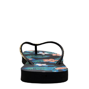 Người Phụ Nữ <span class=keywords><strong>FLIP</strong></span> <span class=keywords><strong>FLOP</strong></span> biểu tượng tùy chỉnh mềm mại thoải mái cao su <span class=keywords><strong>Flip</strong></span> Flops - Product Image 3