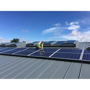 Hot Selling Bifacial Double Glass 630W 640W 650W <b>Solar</b> for Home <b>Solar</b> System - Product Image 4