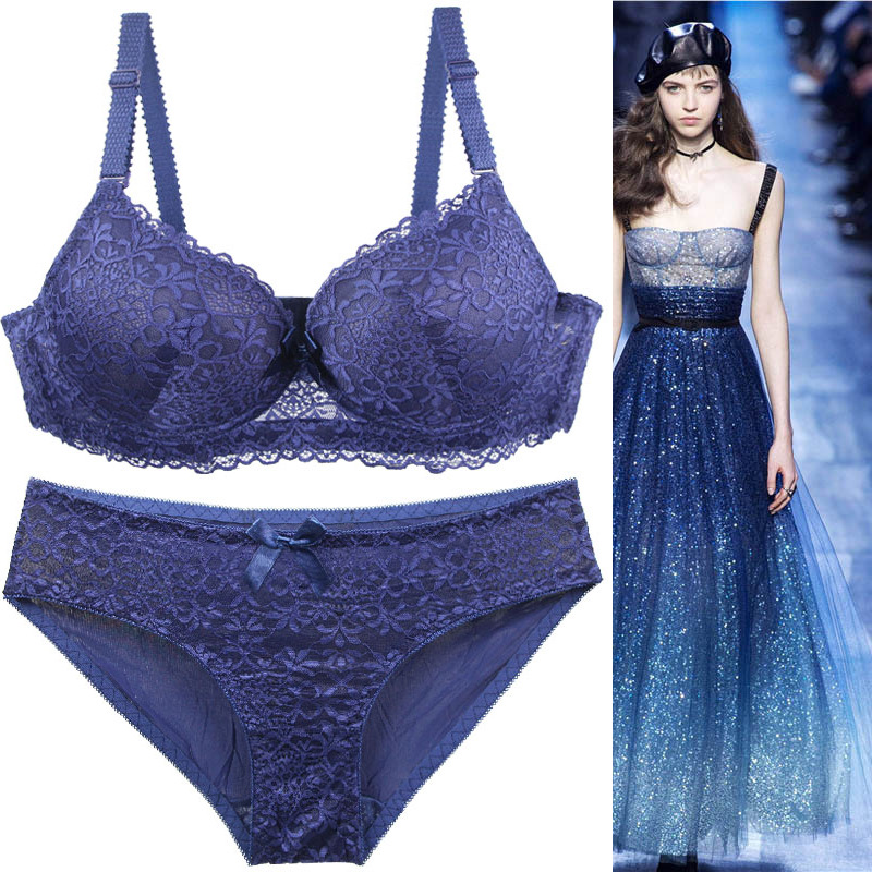 Blu scuro