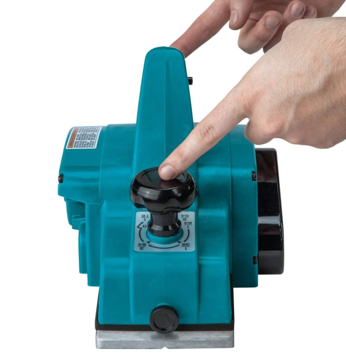 Новый стиль, портативный Электрический строгальный станок для древесины Larix