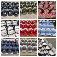 Gorras Richardson 112 al por Mayor, Gorras Richardson 112 Lisas, Gorras Trucker para Hombre