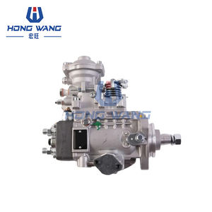 Pompe d'injection de carburant HongWang résistante à la corrosion pour moteur Liebherr D924 924T-E, personnalisable, compatible avec les références 460424154 et 9279829 - Product Image 1