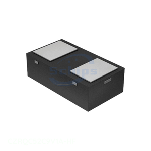 Components Electronic CZRQC52C9V1A-HF 0402 Diodes Original - Product Image 1