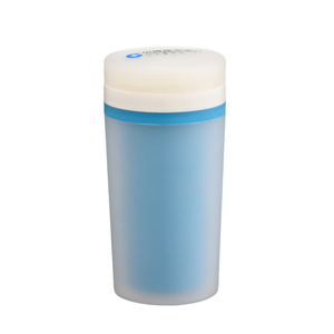 Christmas Mugs Plastic Portable Plastic Wheat Cup Coffee Mugs Breakfast Cereal Cup Oatmeal Mugs Milk Yogurt Plastic Cup