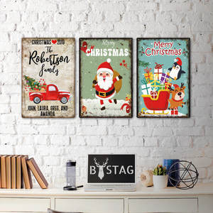 Decoración <span class=keywords><strong>whisky</strong></span> Vintage carteles de chapa Retro carteles de Metal Bar Pub Club hombre cueva decoración de pared - Product Image 6