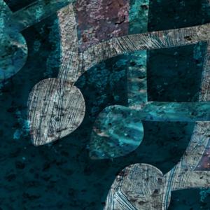 งานศิลปะตกแต่งผนังแบบอิสลาม วาดด้วยมือ ภาพวาดสีน้ำมัน งานศิลปะแบบมีพื้นผิว ของตกแต่งบ้าน ตกแต่งโรงแรม ของตกแต่งภายใน งานศิลปะตกแต่งขนาดใหญ่ - Product Image 5