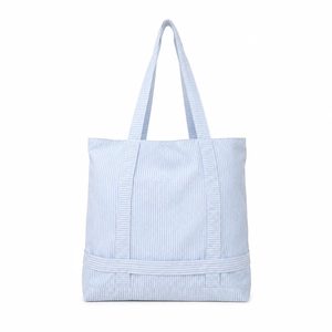 Custom Your Brand Stylish Large Waterproof Tote Bag Women Gym Bag With <b>Shoes</b> and Yoga Mat <b>Holder</b> Yoga Tote Bag Sport Bag - Product Image 2