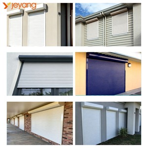Proveedor <span class=keywords><strong>de</strong></span> Fábrica <span class=keywords><strong>de</strong></span> Persianas Enrollables <span class=keywords><strong>de</strong></span> <span class=keywords><strong>Aluminio</strong></span> <span class=keywords><strong>de</strong></span> Alta Calidad y Bajo Precio - Product Image 4