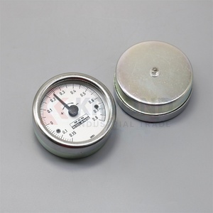 เครื่องวัดความดัน0.15-0.8 006F101513 1ชิ้นเชื่อถือได้สำหรับอะไหล่เครื่องพิมพ์ R700 - Product Image 4