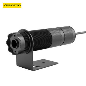 KASINTON-50 ~ 1800 ℃ 4-20mA Sensor de temperatura infrarrojo láser IP65 de °C - Product Image 2
