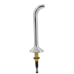 Venta al por mayor, gran calidad, grifo individual, cuello de cisne, columna de vino, dispensador de cerveza, barril de cobre, torre de cerveza - Product Image 3
