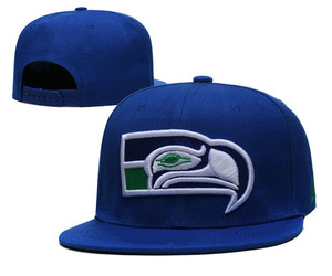 Gorras Deportivas Bordadas del Equipo <span class=keywords><strong>de</strong></span> Fútbol Americano <span class=keywords><strong>de</strong></span> <span class=keywords><strong>los</strong></span> Seattle <span class=keywords><strong>Seahawks</strong></span>, Novedad 2026, Venta al Por Mayor, para Adultos - Product Image 2