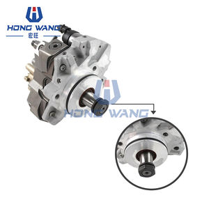 Pièces détachées pour excavatrice HongWang 6754-71-1012 6754-71-1310 Pompe d'injection de carburant compatible avec PC220-8 PC200-8 S6D107 - Product Image 3