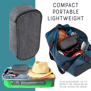 OEM Insula ted Diabetic Medica tion Kühl beutel Insulin kühler Reisekoffer Insulin stifte und Organizer Kit für Diabetiker zubehör - Product Image 6