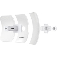 Comfast E319A Larga Distancia Punto a Punto/multipuntos 5GHz 900Mbps Gigabit antena exterior inalámbrica CPE WiFi puente