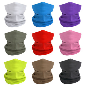 BETOUGH Copricollo da <span class=keywords><strong>Moto</strong></span> in Poliestere Anti-UV per Esterni, <span class=keywords><strong>Bandana</strong></span> Magica Sportiva, Maschera da <span class=keywords><strong>Moto</strong></span>, Fascia Sportiva per la Testa e il <span class=keywords><strong>Collo</strong></span> - Product Image 1