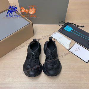 Calzado Deportivo de Alta Calidad, Estilo Casual y Robusto, con Fibra de Poliéster, Nailon, TPU y Poliuretano - Product Image 5