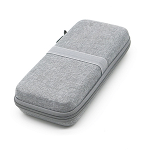 Vente en gros étui de rangement électronique durable sac de rangement étanche pour câbles et petits accessoires avec plusieurs compartiments - Product Image 4