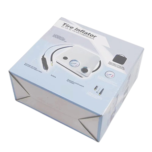 ALTERTOOL Pompe à compresseur d'air numérique 12V Produit chaud <span class=keywords><strong>Gonfleur</strong></span> <span class=keywords><strong>de</strong></span> pneu en métal pour pneus <span class=keywords><strong>de</strong></span> véhicule - Product Image 6