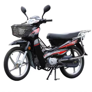 Scooter <span class=keywords><strong>de</strong></span> Gasolina SHUNYANG 110cc Mejorado 2026, Motor sin Escobillas <span class=keywords><strong>de</strong></span> Alto Rendimiento, Velocidad Máxima >50km/h, Motocicleta Fabricada <span class=keywords><strong>en</strong></span> China <span class=keywords><strong>en</strong></span> <span class=keywords><strong>Venta</strong></span> - Product Image 4