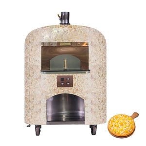 Horno de <span class=keywords><strong>Pizza</strong></span> para Horno de Dos Niveles, Horno de <span class=keywords><strong>Pizza</strong></span> Móvil para el Hogar, Remolques de Horno de <span class=keywords><strong>Pizza</strong></span> - Product Image 5