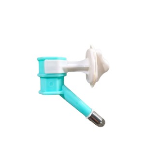 Xách tay Pet Bowls & feeders Kit treo vòi phun nước với uống nước đầu Crate & Chai nước cho mèo & chó - Product Image 5