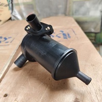 1014010 Pièces de rechange moteur de haute qualité pour camion, ensemble séparateur d'huile et de gaz, appareil de respiration pour FAW Jiefang Xichai Diesel