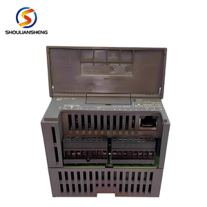 ตัวควบคุม PLC 6ES72887DP010AA0 S7-200 6ES7288-7DP01-0AA0 S7200สต็อกดั้งเดิมใหม่ - Product Image 2