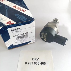 Régulateur de pression diesel à rampe commune DRV 0281006405 0 281 006 <span class=keywords><strong>405</strong></span> pour KIA Hyundai 31402-2F600 - Product Image 5
