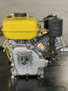 Chất lượng cao giá tốt <span class=keywords><strong>6.5</strong></span> HP động cơ <span class=keywords><strong>diesel</strong></span> GX300 4 Xi Lanh RC động cơ để bán nóng - Product Image 4