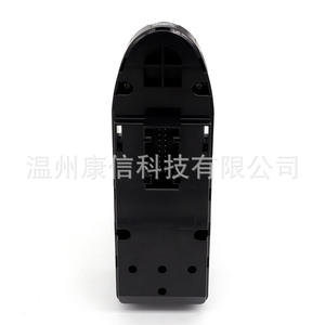 Interruptor Elevavidrios ABS Nuevo Original 161319155501 para BMW Serie 3/X1, Estado Perfecto - Product Image 3