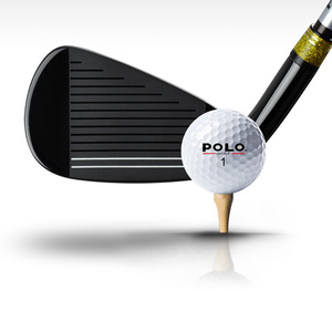 New Factory Direct Sales of Golf Clubs Men's No. <strong>7</strong> Club <strong>7</strong> <strong>Iron</strong> Beginner's Club Practice Gold - Product Image 4