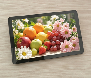 โมดูลจอแสดงผล TFT LCD IPS ขนาด 7 นิ้ว ความละเอียด 1024x600 ความสว่าง 400Cd/m2 ไฟแบ็คไลท์ LED อินเทอร์เฟซ MIPI 4-Lane สำหรับ ESP-32 - Product Image 1