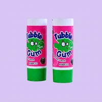 Emballage de tube de dentifrice en aluminium-plastique scellé avec bouchon à vis, diamètre 12,7-35 mm, impression UV, logo de marque personnalisé, HaoShuoDa