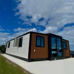 कैनाडा और प्यूर्टो के लिए पूर्वनिर्मित घर - Product Image 2