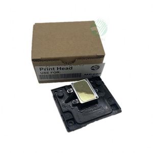 Đầu Máy In F181010 Cho Epson SX125 SX130 TX100 ME2 TX219 C90 C92 <span class=keywords><strong>D92</strong></span> SX120 SX127 ME340 ME320 T26 T27 TX106 Đầu In - Product Image 3