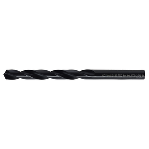Foret hélicoïdal HSS TA1055, série courte noire, forets HSS-Co - Product Image 2