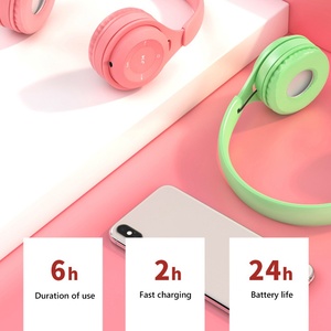 Cuffie Bluetooth CVC6.0 cancellazione del rumore, cuffie wireless stile business vivavoce auricolare senza fili con microfono, 280 ore di standby, auricolare Bluetooth singolo senza mani (nero