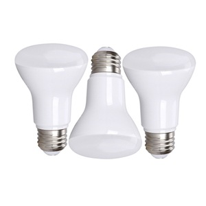 Tiết kiệm năng lượng nhựa Nhôm Nhà ở <span class=keywords><strong>Dimmable</strong></span> 490lm 7 Wát E26 E27 br20 br30 br40 <span class=keywords><strong>LED</strong></span> bóng đèn ánh sáng đối với trang chủ - Product Image 1