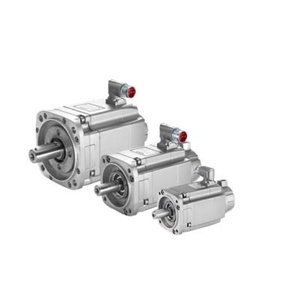 Động cơ <span class=keywords><strong>servo</strong></span> <span class=keywords><strong>Siemens</strong></span> 1fk7042-5af71-1da0/1daos bộ mã hóa gia tăng I-2048 nhỏ gọn ban đầu một năm bảo hành 1fk70425af711da0 - Product Image 2