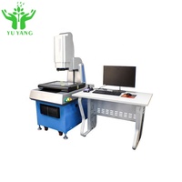 Professional Optics Instruments Measuring Equipment Video Measuring Machine