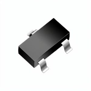 SC-70 MMST3904อิเล็กทรอนิกส์ส่วนประกอบ SOT-323ของแท้ - Product Image 1